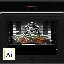 Electrolux Piekarnik parowy 800 MealAssist SteamPro Y9SOA3XT