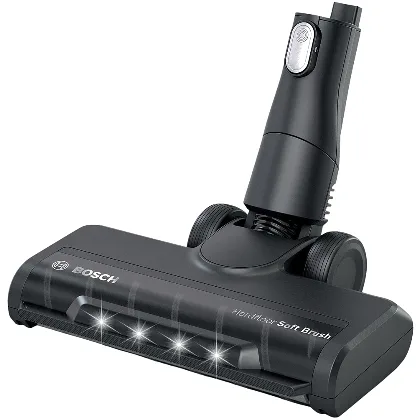 Elektroszczotka Bosch Unlimited Hardfloor Soft Brush BHZUHFN
