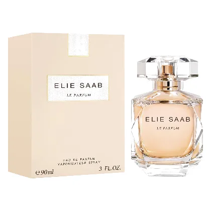 Elie Saab Le Parfum woda perfumowana spray 90 ml