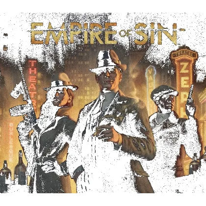 Empire of Sin Steam Altergift