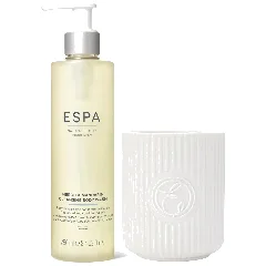 ESPA Uplift & Cleansing Ritual