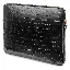 Etui na laptopa 15'6 cala czarne crocco