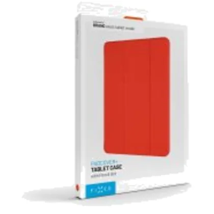 Etui na tablet Fixed Padcover+ do Apple iPad 10,9" (2022)/iPad 11" (2025) czerwone