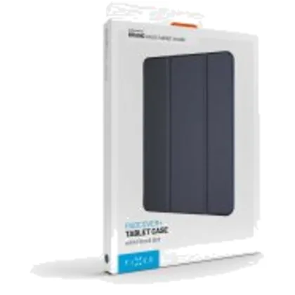 Etui na tablet Fixed Padcover+ do Apple iPad 10,9" (2022)/iPad 11" (2025) niebieskie