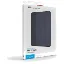 Etui na tablet Fixed Padcover+ do Apple iPad 10,9" (2022)/iPad 11" (2025) niebieskie