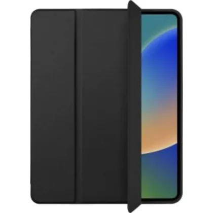 Etui na tablet Fixed Padcover+ do Apple iPad Air 13" (2024), czarny