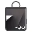 Etui SAMSUNG Ring Case do Galaxy Z Flip7 EF-PF766TBEGWW Czarny