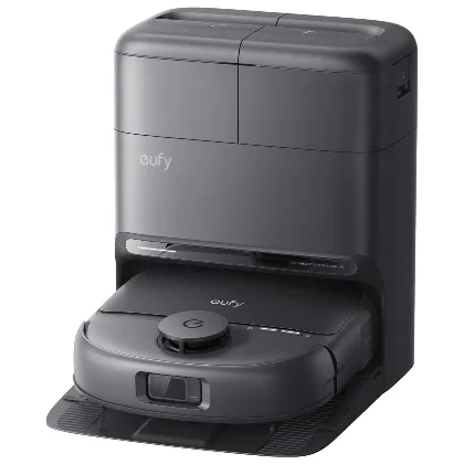 Eufy Omni C28 czarny