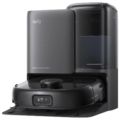 Eufy Omni E25 czarny