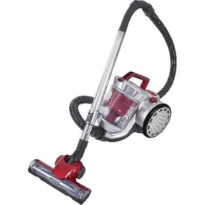 Exquisit Bp 6401 Pro Odkurzacz bezprzewodowy Filtr Hepa Turboszczotka Turbo