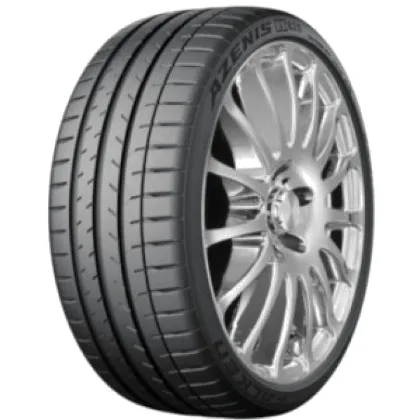 Falken AZENIS RS820 ( 235/35 R19 91Y XL AO, osłona felgi (MFS) NBLK, VCs )