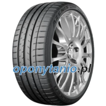 Falken AZENIS RS820 ( 235/35 R19 91Y XL AO, osłona felgi (MFS) NBLK, VCs )