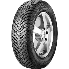 Falken EUROWINTER HS01 ( 235/50 R17 100V XL, osłona felgi (MFS) BLK )