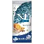 Farmina N&D Ocean Adult Medium & Maxi, dorsz ze zbożami i pomarańczą - 2 x 12 kg