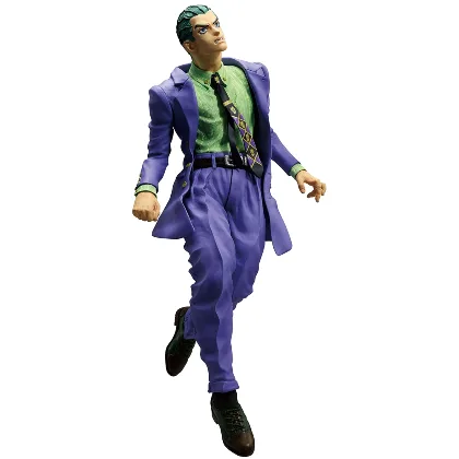 Figurka JoJo's Bizarre Adventure: Diamond is Unbreakable Ichibansho - Yoshikage Kira…