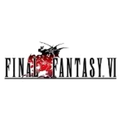 Final Fantasy VI (2015) Steam Gift