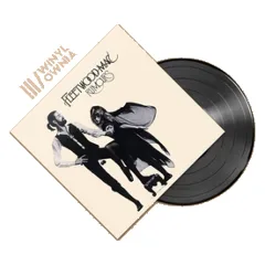 FLEETWOOD MAC Rumours LP