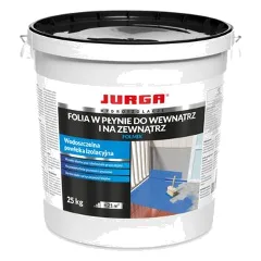 Folia w płynie FOLMIX 25 kg JURGA