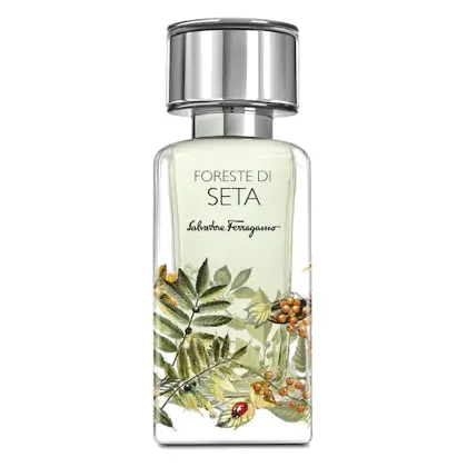 Foreste di Seta - Woda perfumowana
