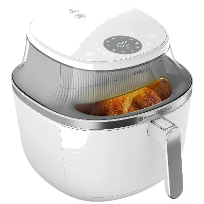 Frytkownica beztłuszczowa Philips Ovi Seria 3000 NA341/10