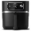 Frytkownica beztłuszczowa Philips Ovi Seria 7000 Smart 2.0 HD9880/90 Airfryer