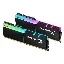G.Skill Trident Z RGB DDR4 16GB (2 x 8GB) 3200 CL16