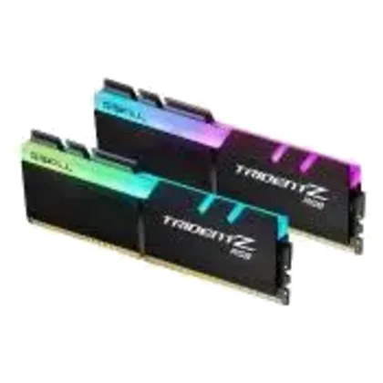 G.Skill Trident Z RGB DDR4 16GB (2 x 8GB) 3200 CL16