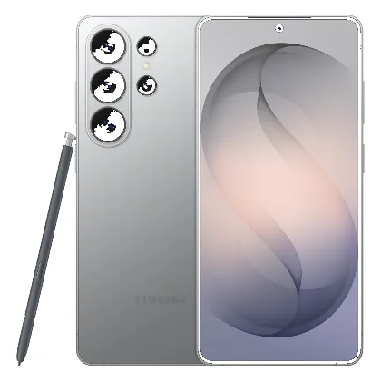 Galaxy S26 Ultra w ekskluzywnym kolorze tylko w Sklepie Samsung 1 TB Srebrny