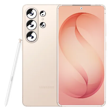 Galaxy S26 Ultra w ekskluzywnym kolorze tylko w Sklepie Samsung 1 TB Złoty