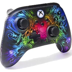 Gamepad PowerA Fusion Pro Lumectra Xbox Series X/s Xbox One Pc