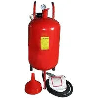 Geko Piaskarka syfonowa 76L G02020