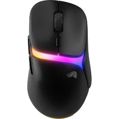 Glorious Model D3 RGB Wireless Czarny