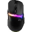 Glorious Model D3 RGB Wireless Czarny