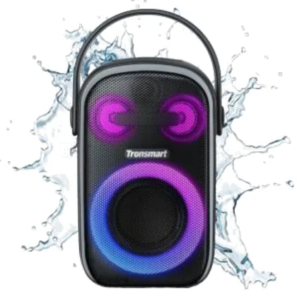 Głośnik mobilny TRONSMART Halo 100 Czarny
