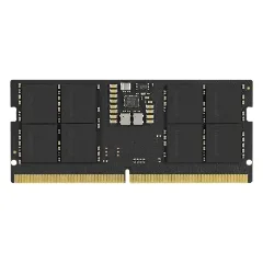 GoodRam DDR5 16GB 4800 CL40 SODIMM Czarny