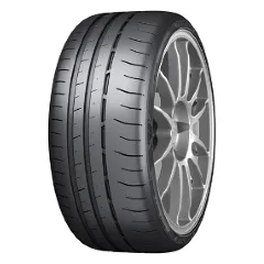 Goodyear Eagle F1 Supersport R ( 255/35 ZR20 (97Y) XL N0, osłona felgi (MFS) )