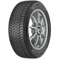 Goodyear Ultra Grip Arctic 2 ( 305/40 R20 112T XL EVR, z kolcami, osłona felgi (MFS) )