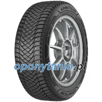 Goodyear Ultra Grip Arctic 2 ( 305/40 R20 112T XL EVR, z kolcami, osłona felgi (MFS) )