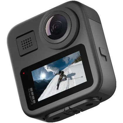 GoPro MAX 360