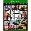 Gra Gta V Xboxone Premium Edition Pl