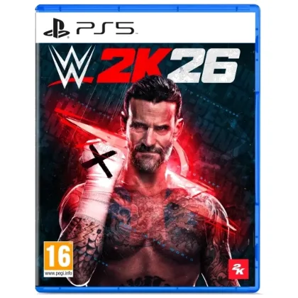 Gra Wwe 2K26 Gra na PS5