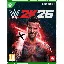 Gra Xbox Series Cenega Wwe 2K26