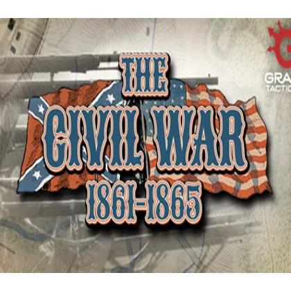 Grand Tactician: The Civil War (1861-1865) Steam Altergift