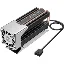 Graugear Radiator do dysku M.2 z wentylatorem (G-M2HS03-F)