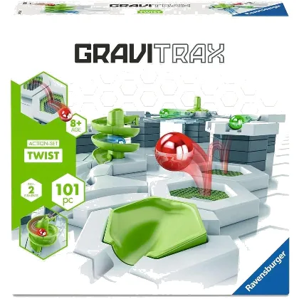 Gravitrax Zestaw Startowy Twist