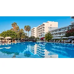 Grecian Bay