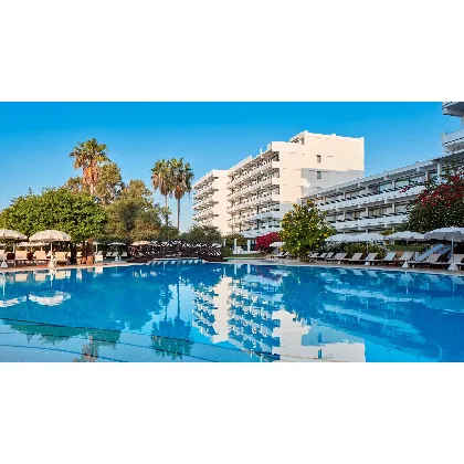 Grecian Bay