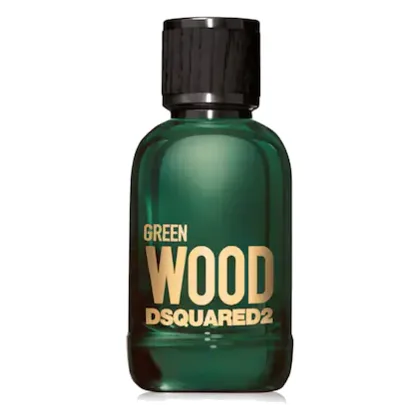 Green Wood - Woda toaletowa