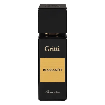 GRITTI Black Collection Biassanòt Woda perfumowana 100 ml