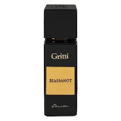 GRITTI Black Collection Biassanòt Woda perfumowana 100 ml